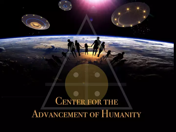 TXP Joins the Center for The Advancement of Humanity